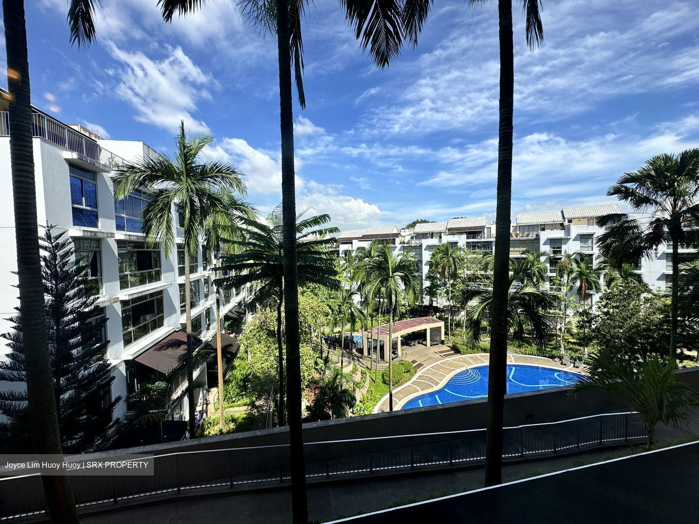 The Shelford (D11), Condominium #558513281